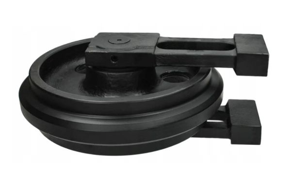 NEUSON 1000068834 Натяжне колесо, лінивець для 2503, 3503, 38Z3, ET24