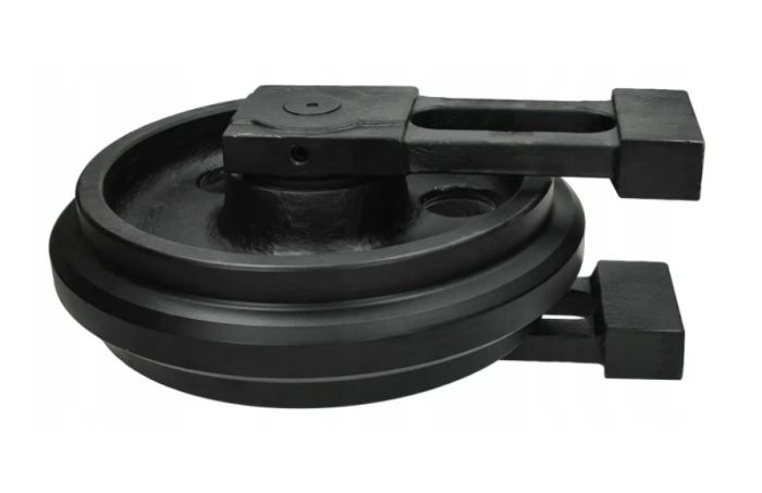 NEUSON 1000068834 Натяжне колесо, лінивець для 2503, 3503, 38Z3, ET24