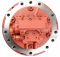Гідромотор Neuson 6003, 6003RD 1000124148 Редуктор ходу