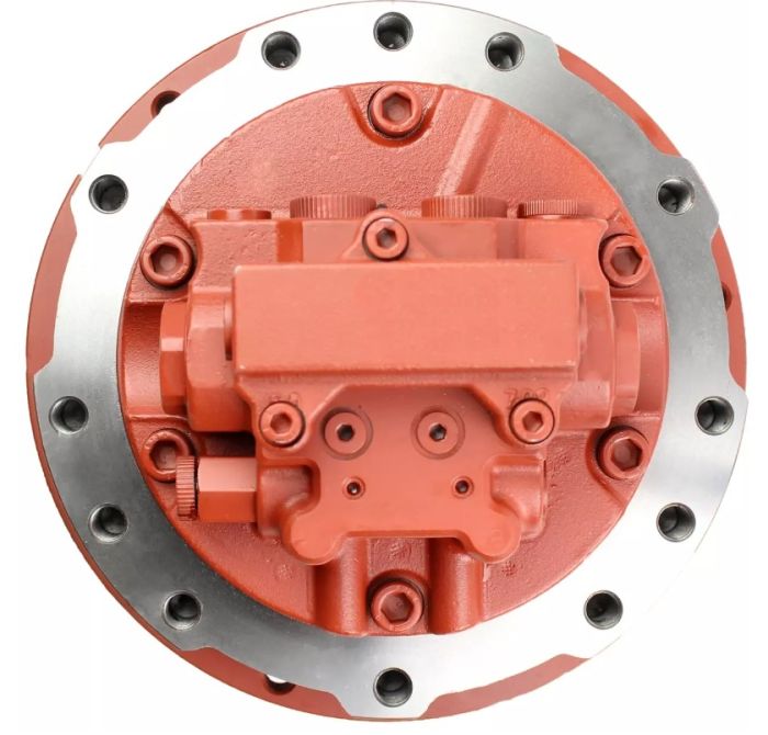 Гідромотор Neuson 6003, 6003RD 1000124148 Редуктор ходу