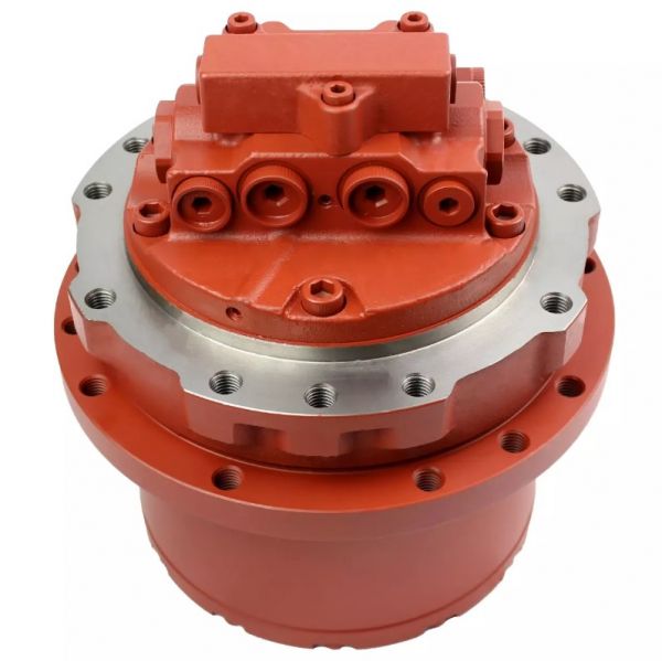 Гідромотор Neuson 6003, 6003RD 1000124148 Редуктор ходу