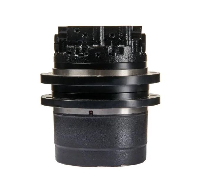 Гідромотор Neuson 1200, 1200RD 1000104136 Редуктор ходу