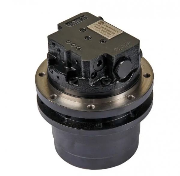Гідромотор Neuson 1200, 1200RD 1000104136 Редуктор ходу