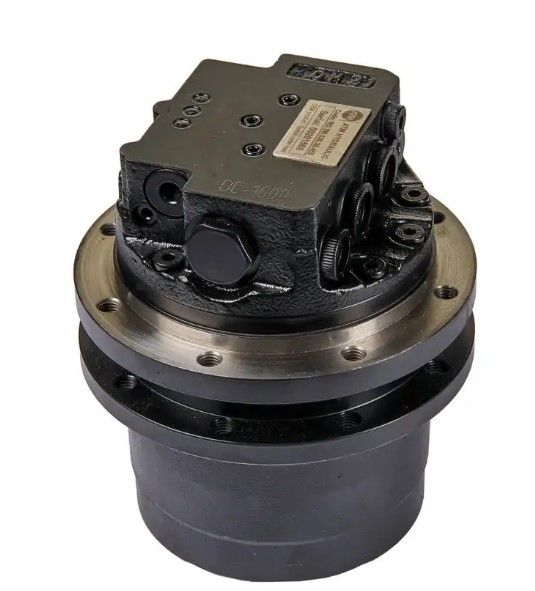 Гідромотор Neuson 1200, 1200RD 1000104136 Редуктор ходу