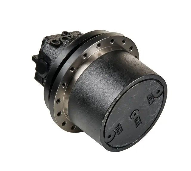 Гідромотор Neuson 2202-43 1000115746 Редуктор ходу