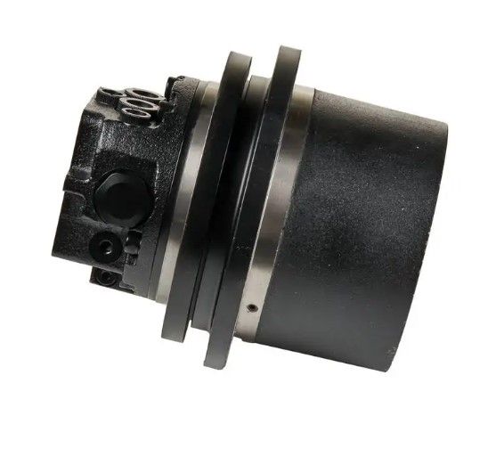 Гідромотор Neuson 2202-43 1000115746 Редуктор ходу