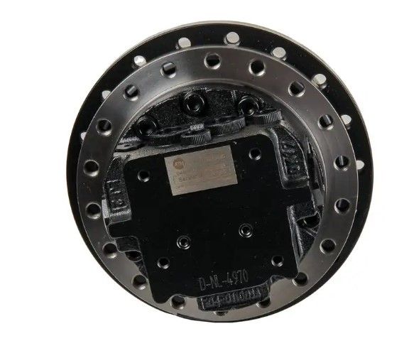 Гідромотор Neuson 2202-43 1000115746 Редуктор ходу