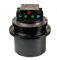 Гідромотор Neuson 38Z 1000125872 Редуктор ходу
