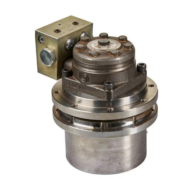 Гідромотор Neuson E08-3, 803 1000149177 Редуктор ходу