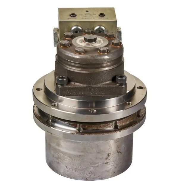 Гідромотор Neuson E08-3, 803 1000149177 Редуктор ходу