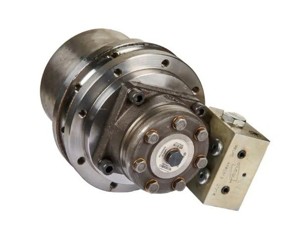 Гідромотор Neuson E08-3, 803 1000149177 Редуктор ходу