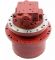 Гідромотор Neuson 3402RD, 3402 1000184985 Редуктор ходу