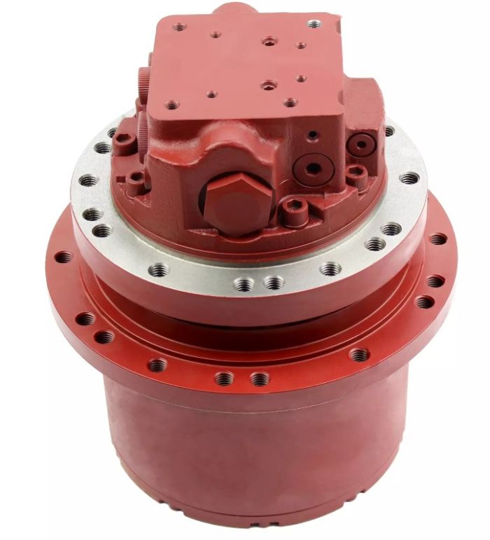 Гідромотор Neuson 3402RD, 3402 1000184985 Редуктор ходу