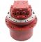 Гідромотор Neuson 3402RD, 3402 1000184985 Редуктор ходу