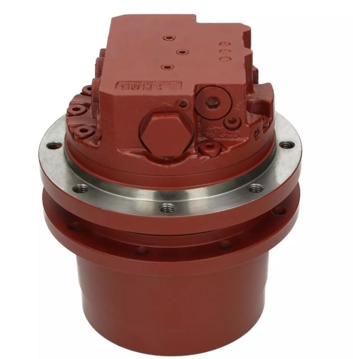 Гідромотор Neuson ET18 1000185968 Редуктор ходу