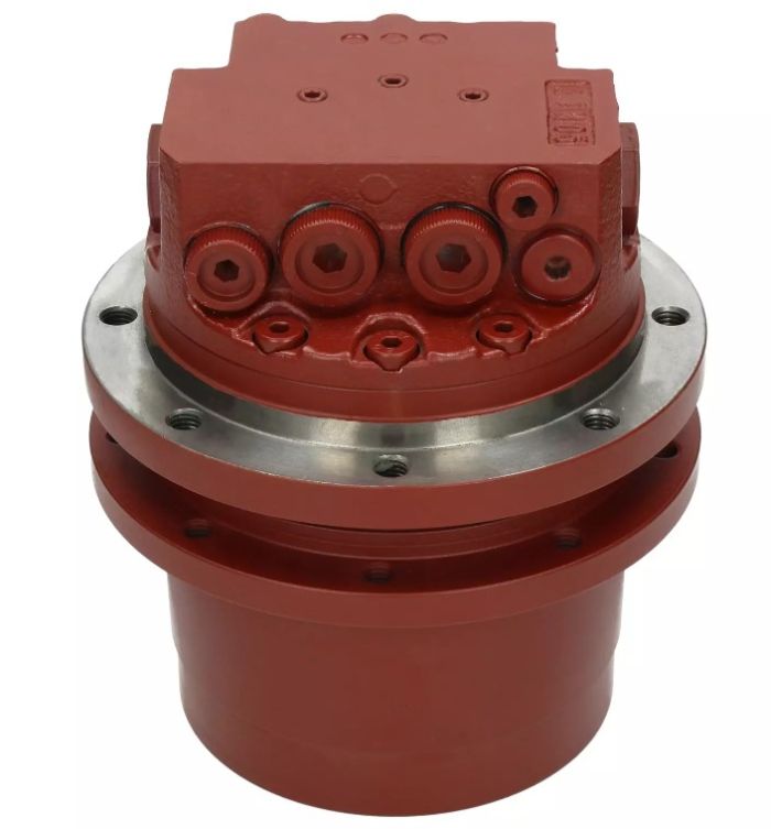 Гідромотор Neuson ET18 1000185968 Редуктор ходу