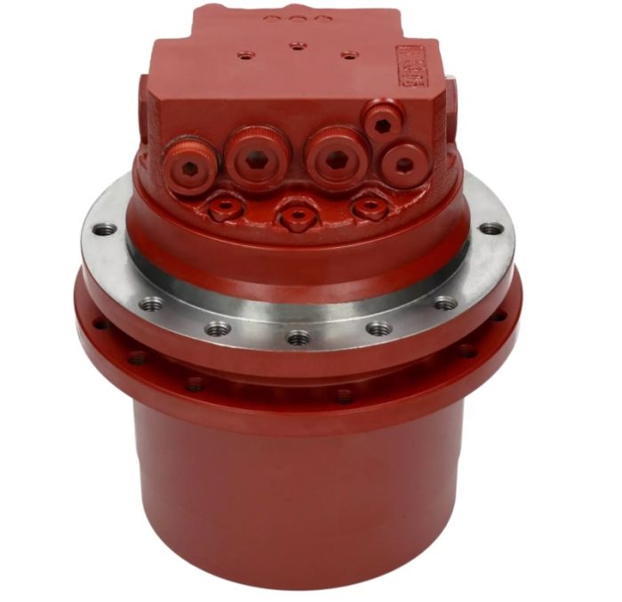 WACKER NEUSON 1000186238 Гідромотор, Редуктор ходу для ET20