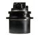 Гідромотор Neuson DT25 1000280729 Редуктор ходу