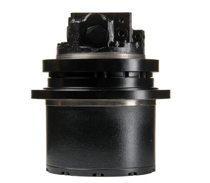 Гідромотор Neuson DT25 1000280729 Редуктор ходу