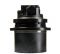 Гідромотор Neuson DT25 1000280729 Редуктор ходу