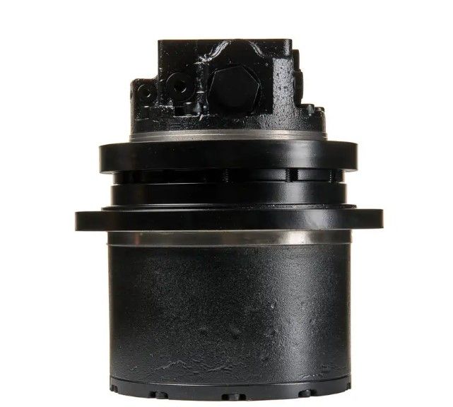 Гідромотор Neuson DT25 1000280729 Редуктор ходу