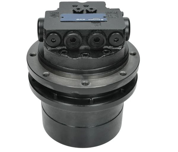 WACKER NEUSON 1000305831 Гідромотор, Редуктор ходу для ET90