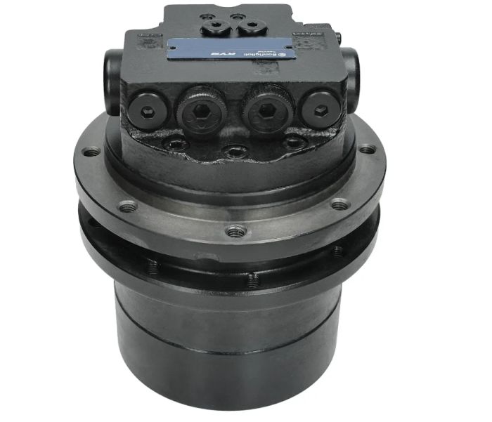 WACKER NEUSON 1000283629 Гідромотор, Редуктор ходу для ET16