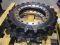 Зірочка провідна Volvo EC140 14532435