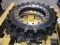 Зірочка провідна Komatsu PC120 / PC130 203-27-61310