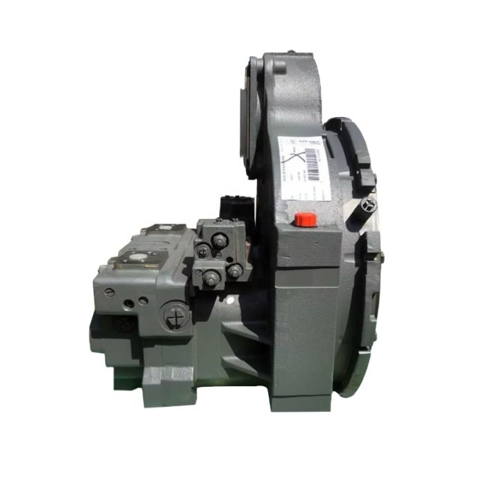 Liebherr 11425624 Гідравлічний насос для DPVP108, А914С, А924С, R924С, R914С
