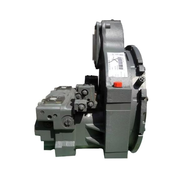 Liebherr 10124324 Гідравлічний насос для DPVPO 090