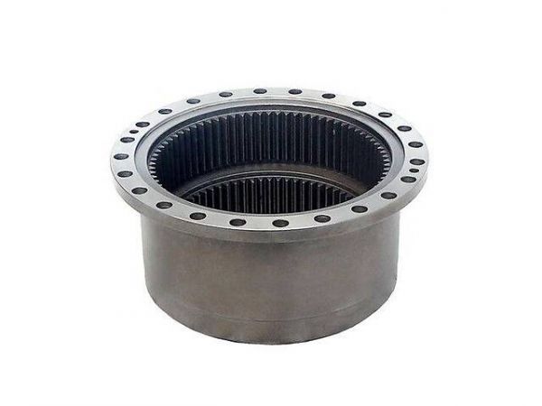 Корпус бортового редуктора 1025787 Hitachi ZX200 ZX220 (Хітачі)
