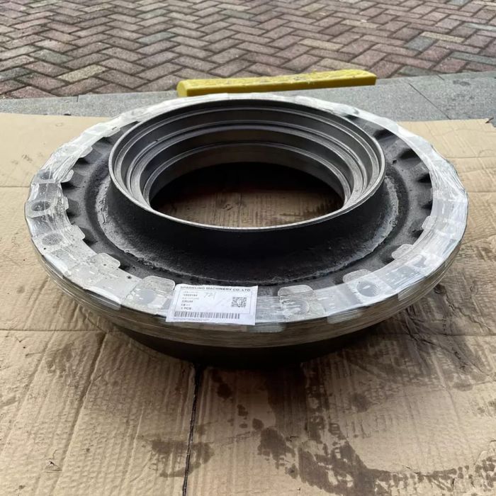 Корпус редуктора ходу Hitachi 1033164