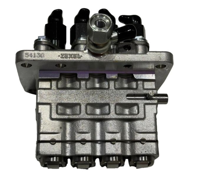 Perkins 104135-4130 Паливний насос високого тиску ТНВД 404D-22