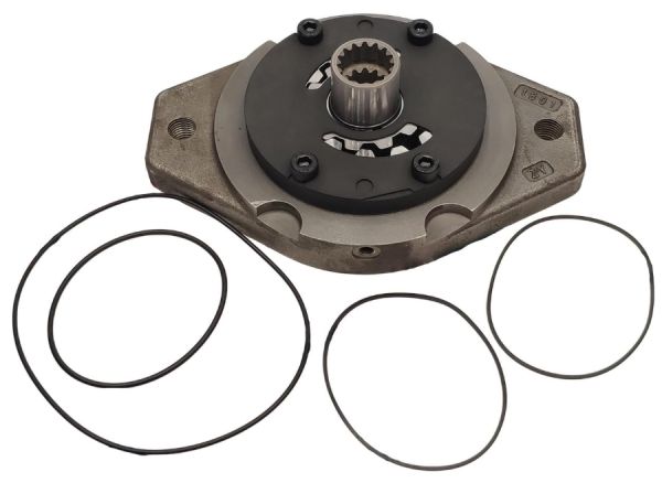 Bosch Rexroth 10750 Насос підкачування для серії A4VG40 SKS