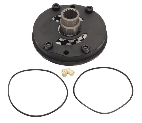 Bosch Rexroth 10751 Насос підкачування для серії A4VG40 SKS