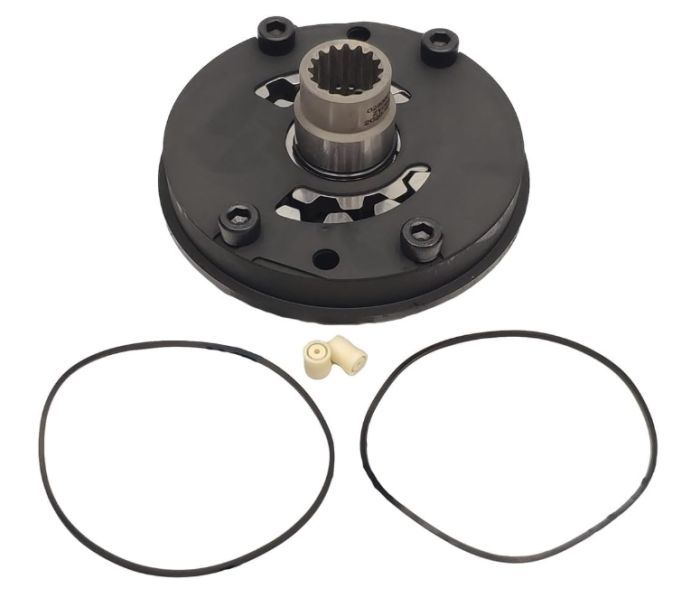 Bosch Rexroth 10751 Насос підкачування для серії A4VG40 SKS