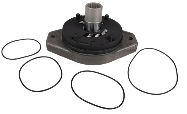Bosch Rexroth 10754 Насос підкачування палива для серії A4VG71 SKS