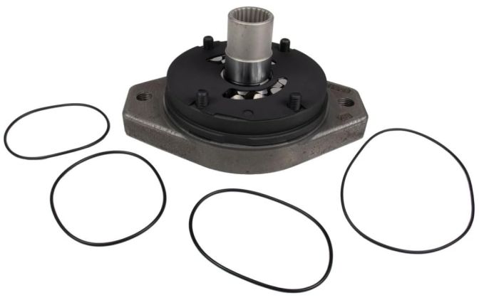 Bosch Rexroth 10754 Насос підкачування палива для серії A4VG71 SKS