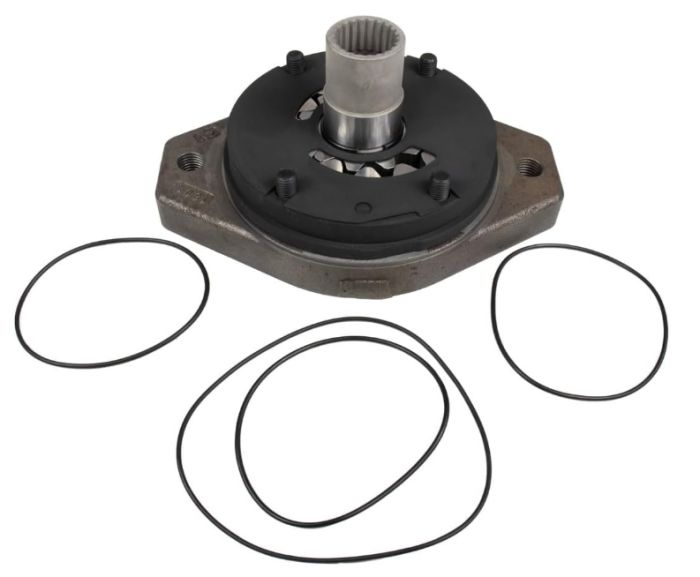 Bosch Rexroth 10755 Насос підкачування палива для серії A4VG71 SKS