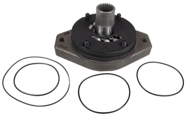 Bosch Rexroth 10756 Насос підкачування палива для серії A4VG71 SKS