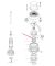 109-00174 Підшипник DOOSAN DX180LC