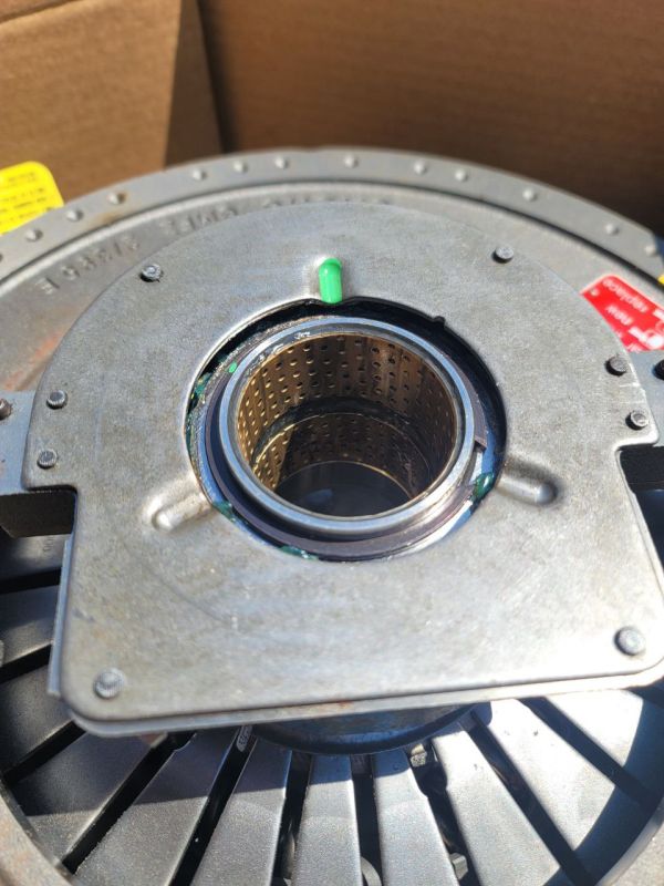 SACHS 109701-82AM Комплект зчеплення 15X2 PAS. Н14 4АС