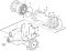 11034256 Захисний ковпачок Volvo A30