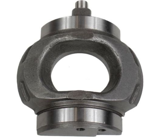 Bosch Rexroth R902459696 Плита поворотна (люлька) для серії A10VSO16 A10VO18 A10VSO18 SKS