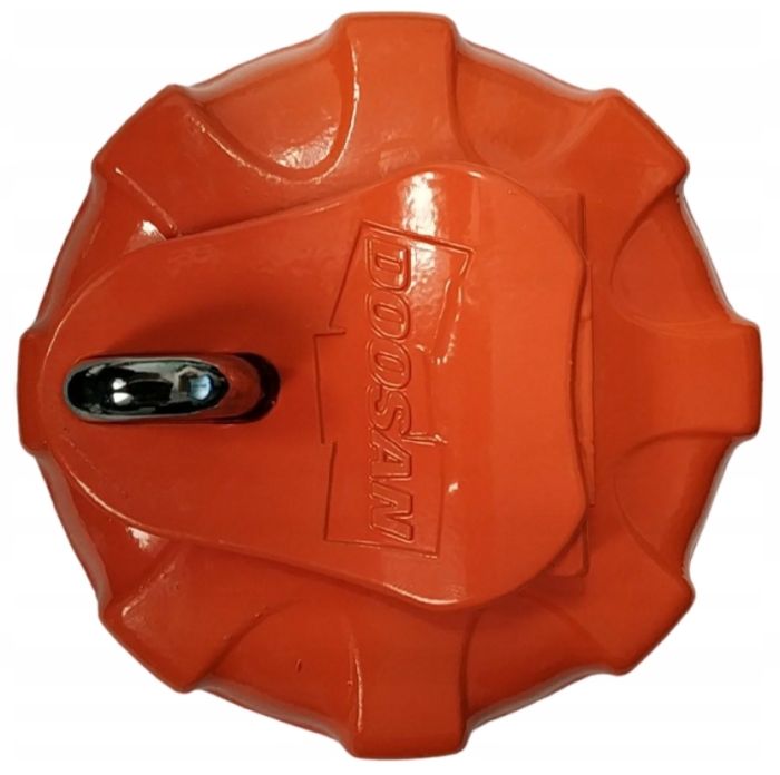 Doosan Daewoo 110911-00126 Кришка паливного бака для DH130-5, DH220-5
