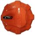 Doosan Daewoo 110911-00126 Крышка топливного бака для DH130-5, DH220-5