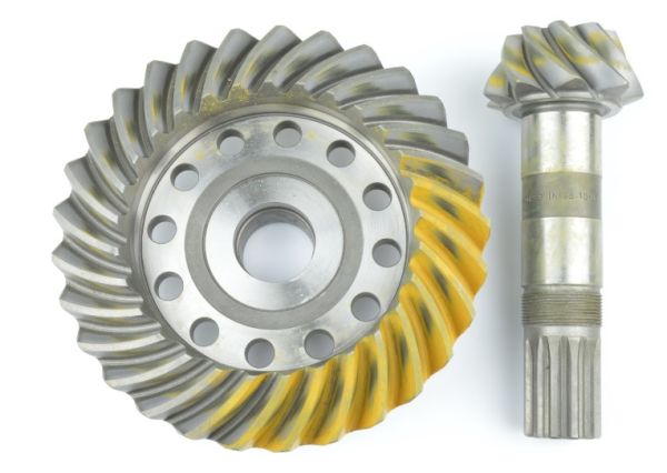10303263 Головна (конічна) пара Liebherr