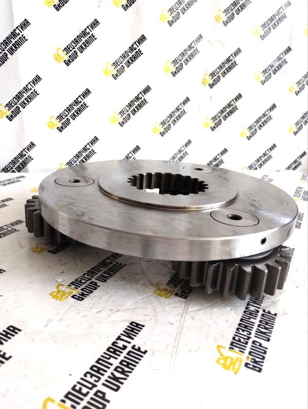 14550896 2 планетарна передача Volvo EC240BLC