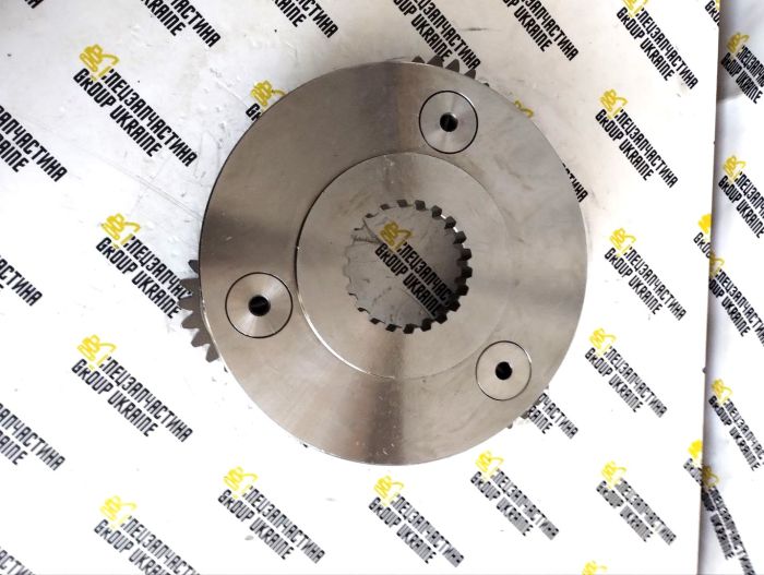 14550896 2 планетарна передача Volvo EC240BLC